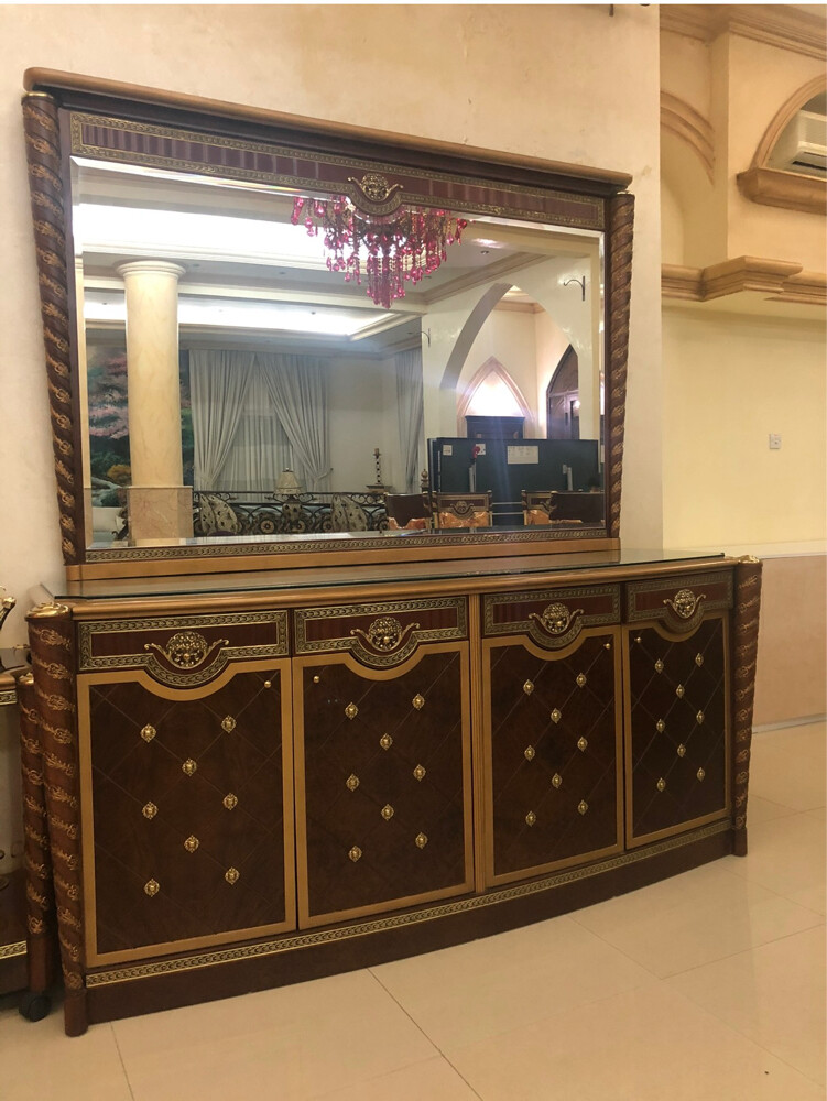 Dining room furniture  - 2