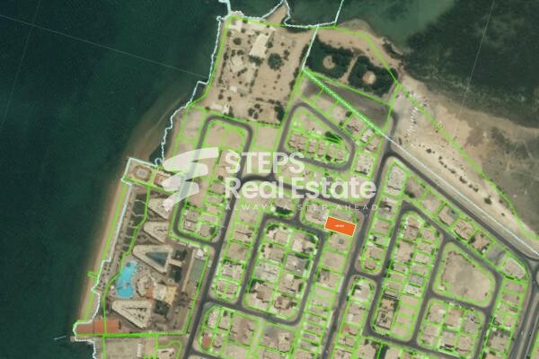 أرض سكنية استثمارية للبيع - 10