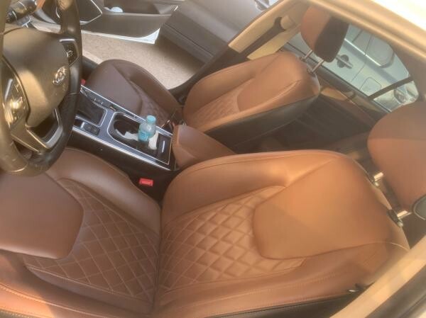 Chery Arizo 6 Full Option for Sale - 11