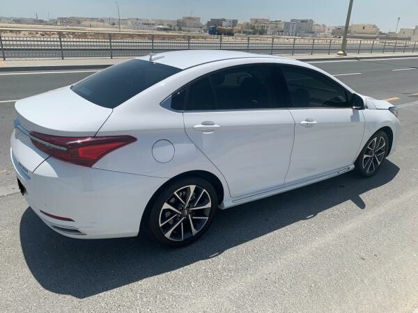 Chery Arizo 6 Full Option for Sale - 6