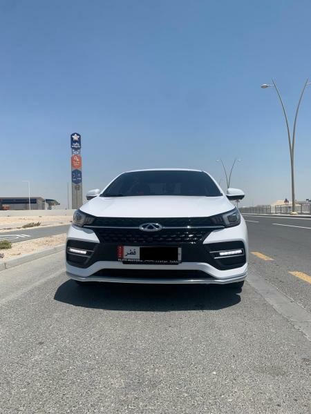 Chery Arizo 6 Full Option for Sale - 1