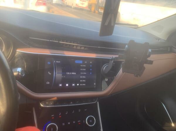 Chery Arizo 6 Full Option for Sale - 9