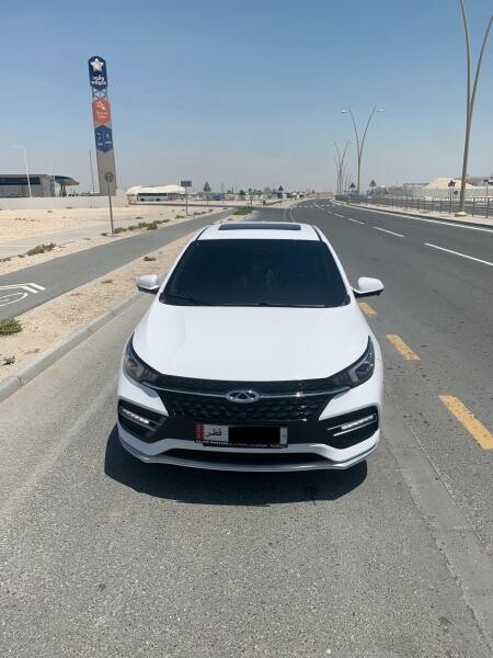Chery Arizo 6 Full Option for Sale - 4
