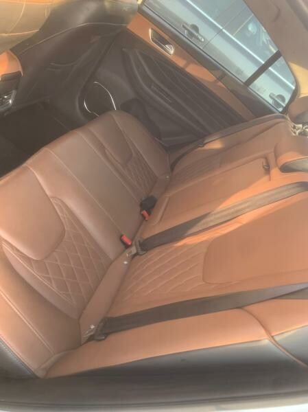 Chery Arizo 6 Full Option for Sale - 3