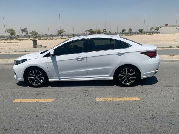 Chery Arizo 6 Full Option for Sale - 8