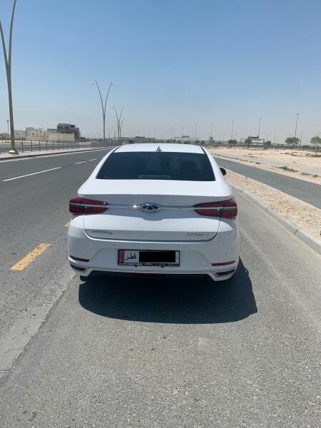 Chery Arizo 6 Full Option for Sale - 7