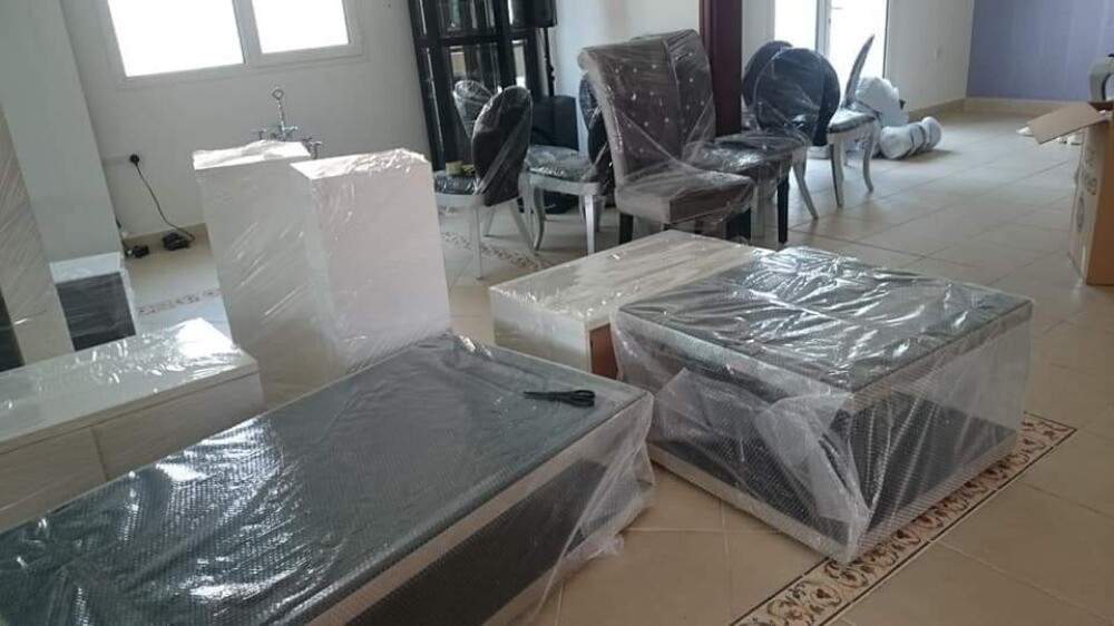 نقل اثاث من بيت الى بيت﻿ نقل عفش - 7
