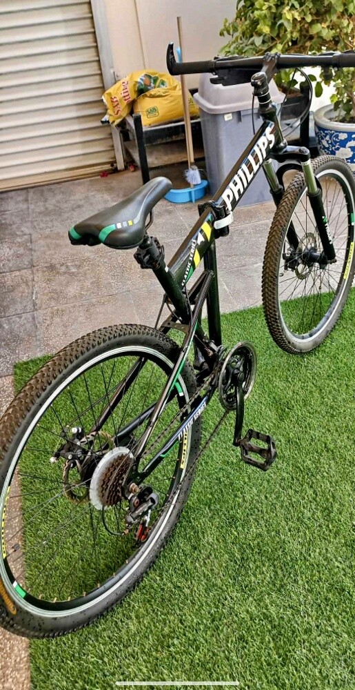 2 Folding Bicycles - Great Conditio - 2