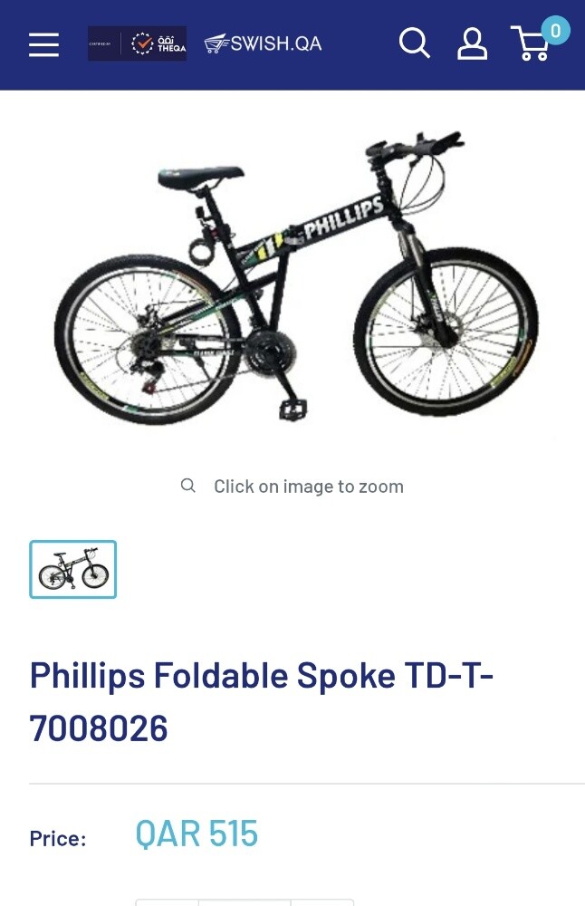 2 Folding Bicycles - Great Conditio - 4