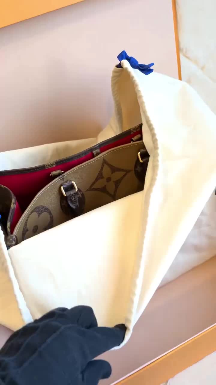 Original OTG Louis Vuitton  - 1