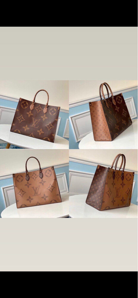 Original OTG Louis Vuitton  - 3
