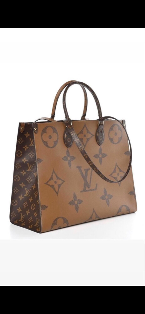 Original OTG Louis Vuitton  - 2