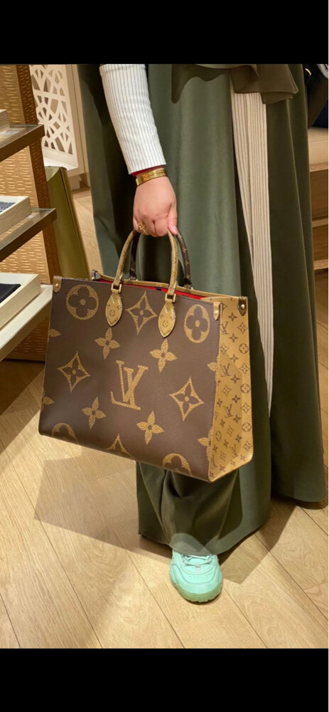 Original OTG Louis Vuitton  - 5