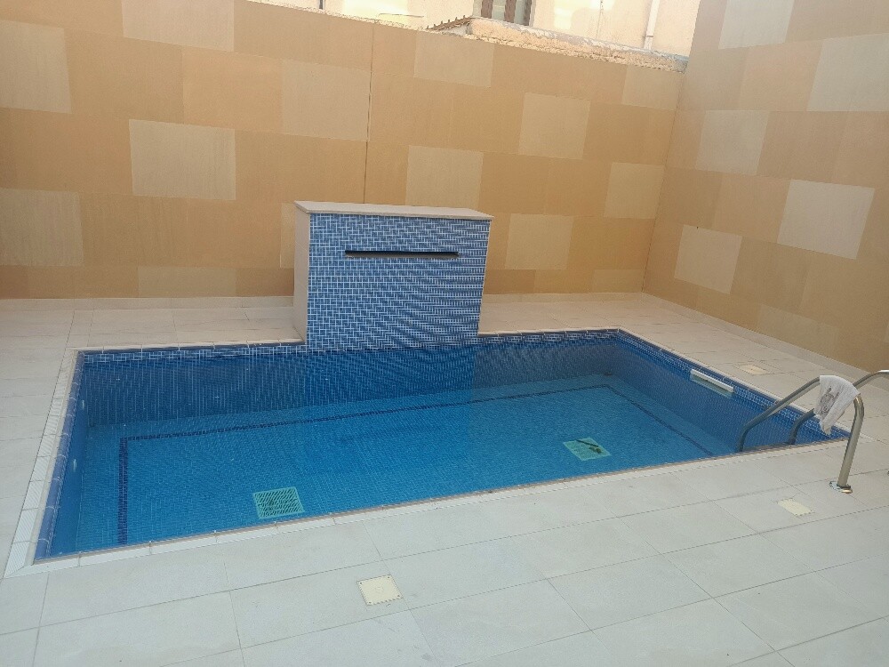 للبيع 2 فيلا جديده - 7