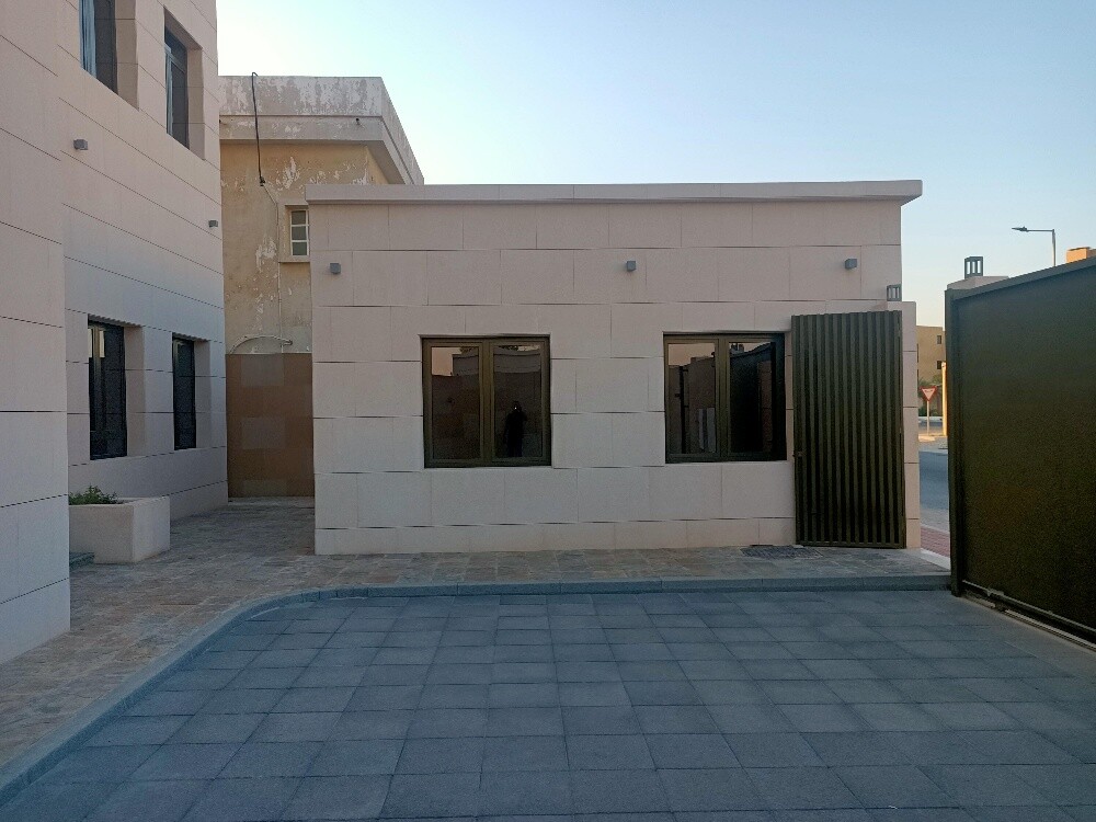 للبيع 2 فيلا جديده - 4