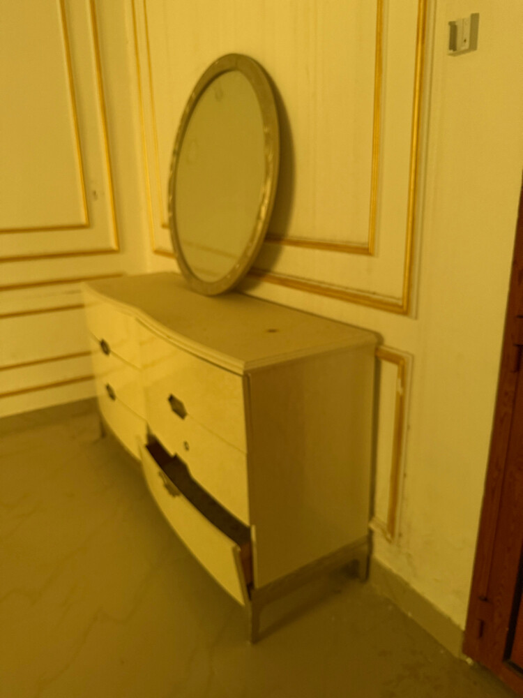 تسريحه مع مرايا - 1