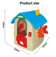 Fairy Playhouse - 2