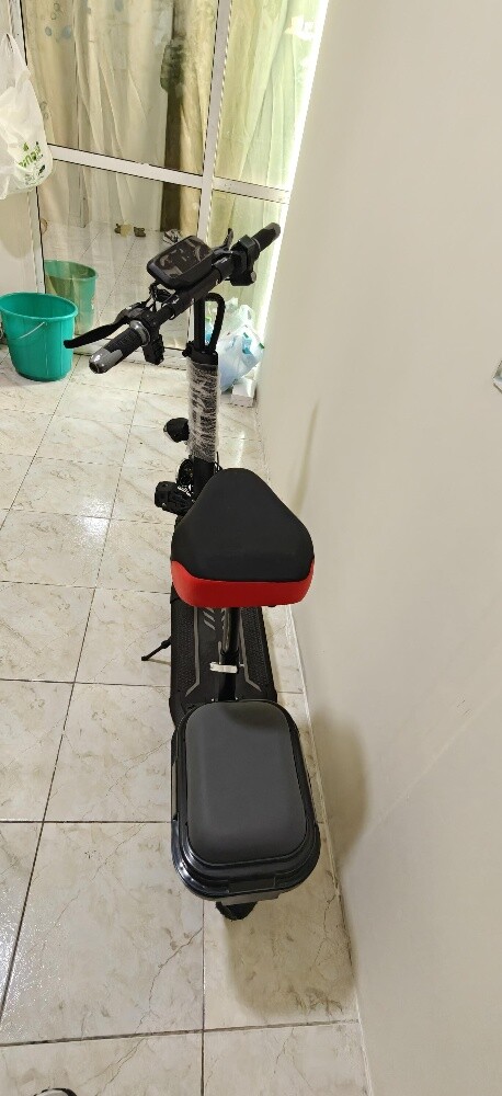 it's new bought before 3 days ago - 4