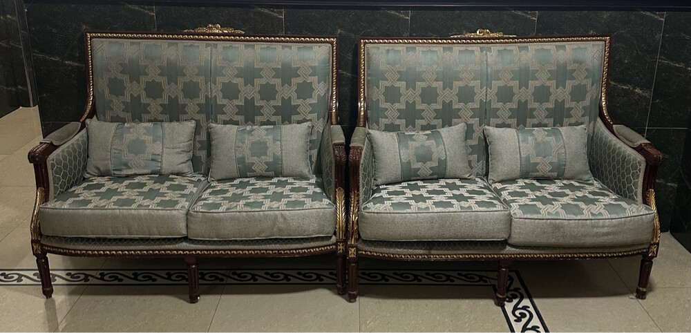 living room - 1