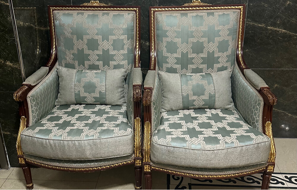 living room - 2