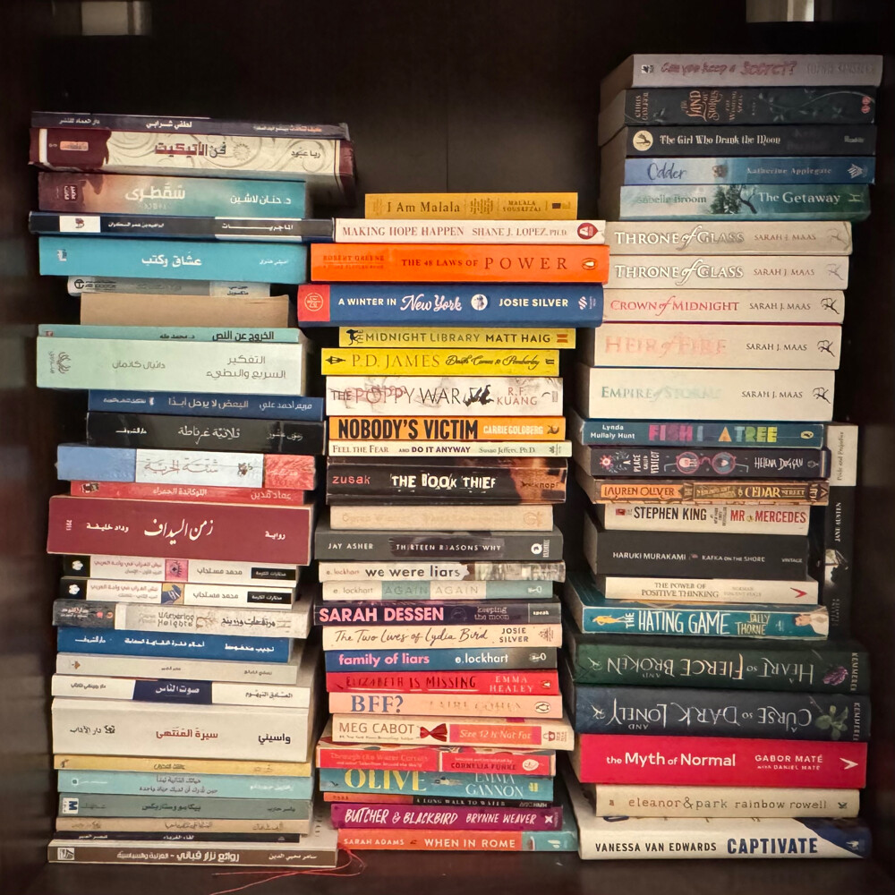 books for sale - 1