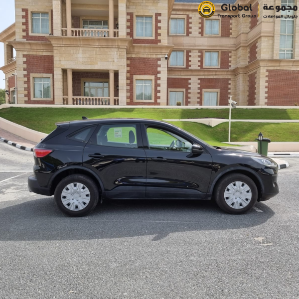 ford escap for rent - 5