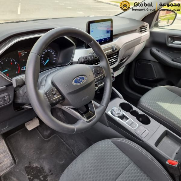 ford escap for rent - 4