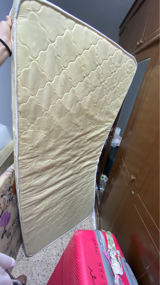 bed mattress - 2