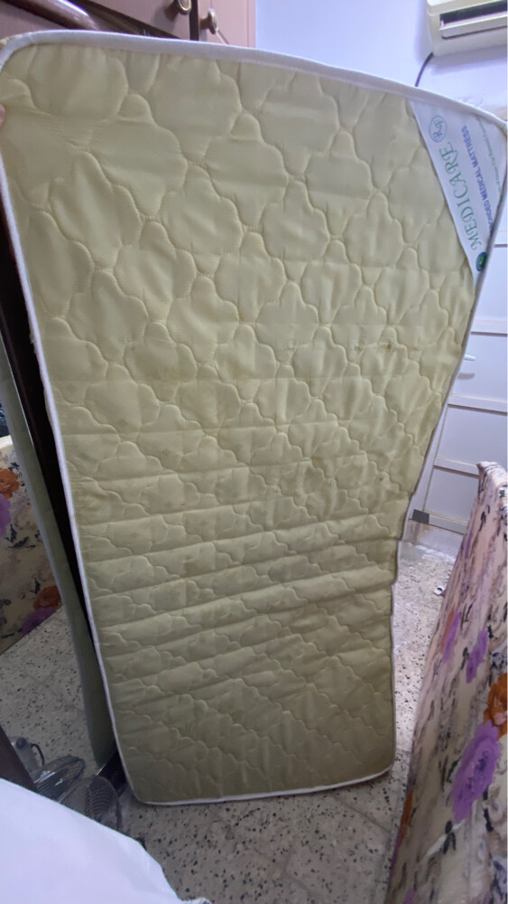bed mattress - 1