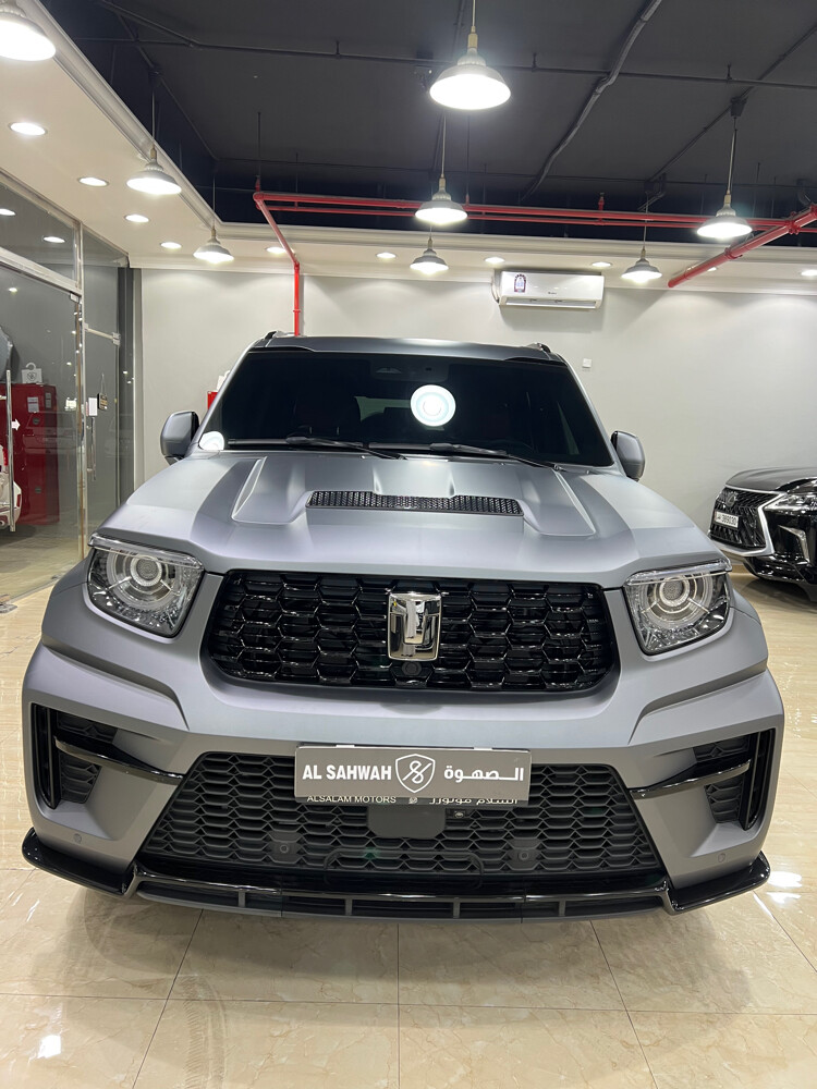 تانك 700 - 2