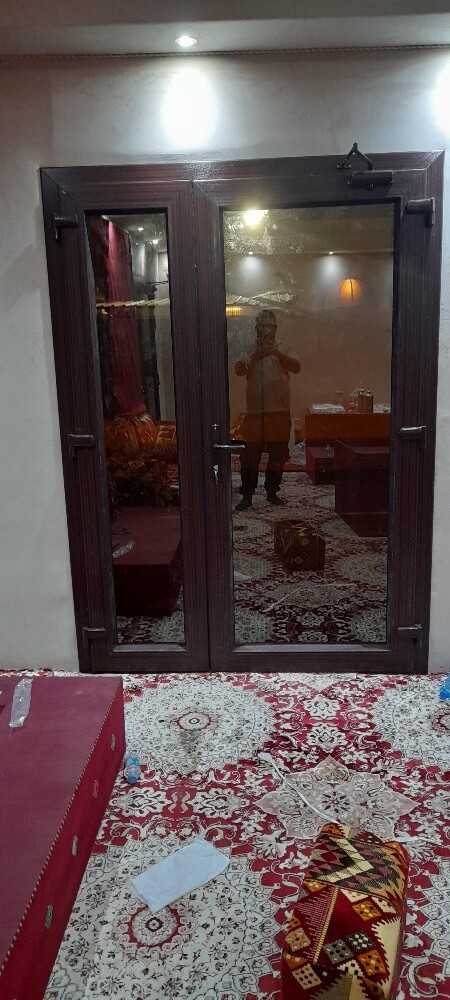 تفصيل ابواب ونوفذا يوبي في سي - 21