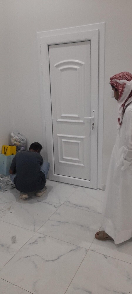 تفصيل ابواب ونوفذا يوبي في سي - 17