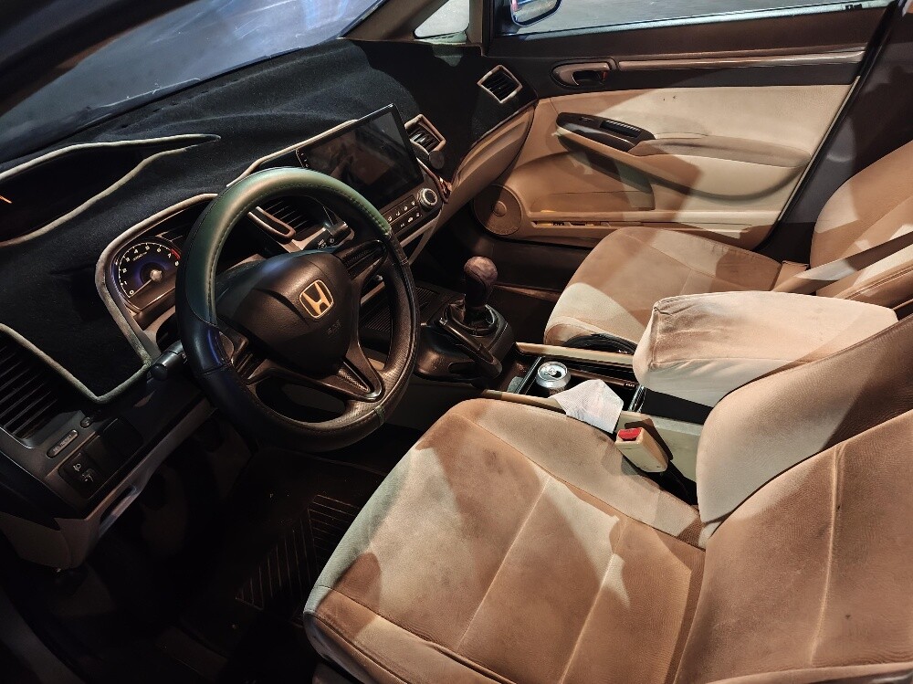 Honda For sale - 6