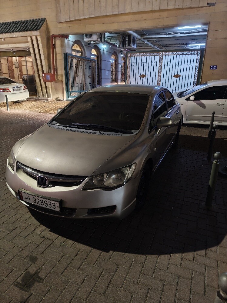 Honda For sale - 1