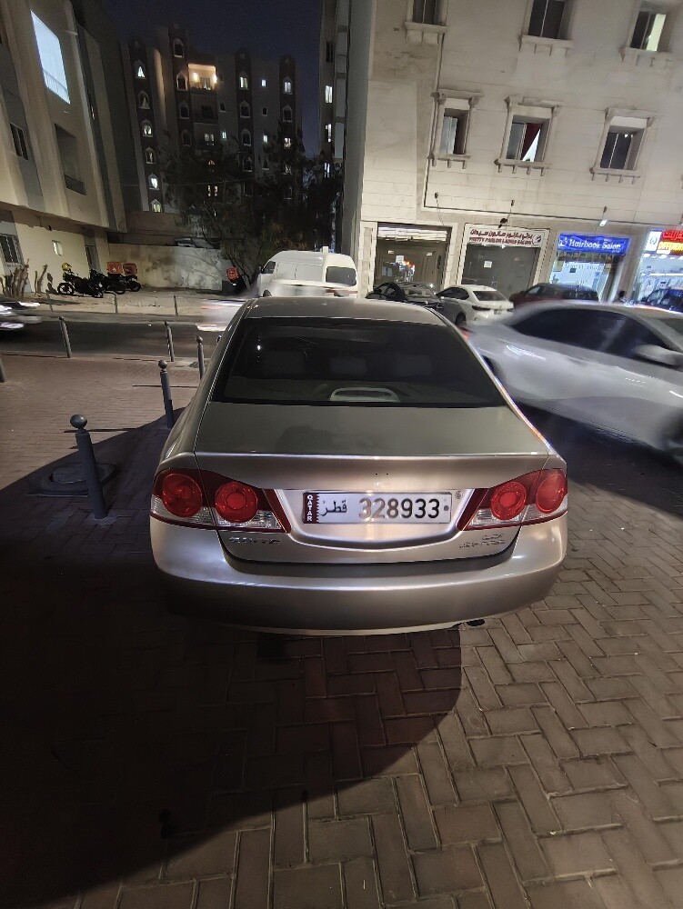 Honda For sale - 4