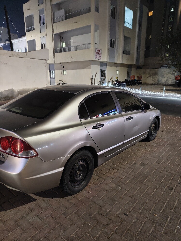 Honda For sale - 3