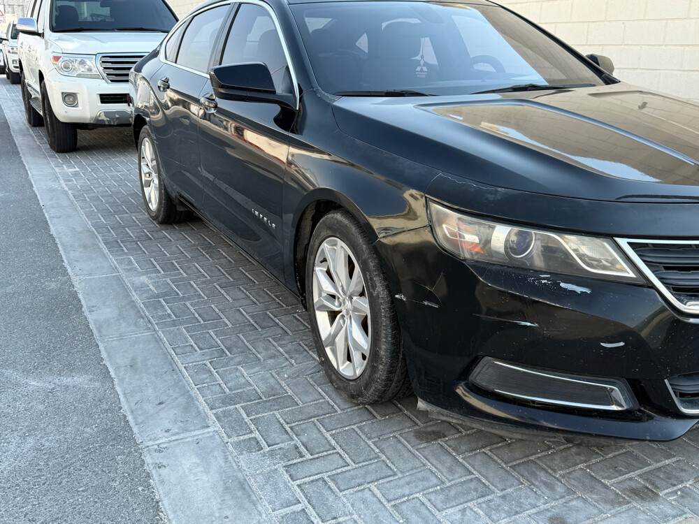 للبيع امبلا 2017 - 3