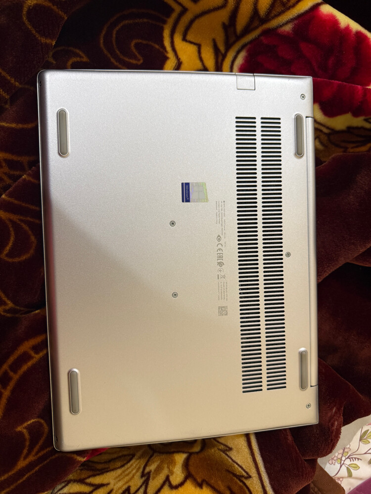 HP Probook 430 G6 - 5