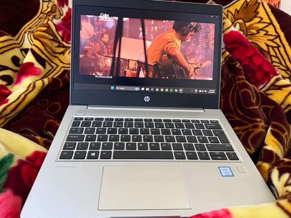 HP Probook 430 G6 - 9