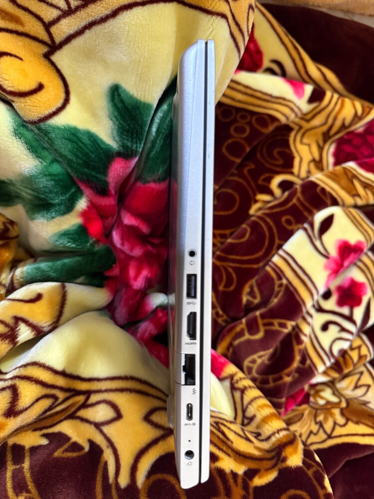 HP Probook 430 G6 - 6
