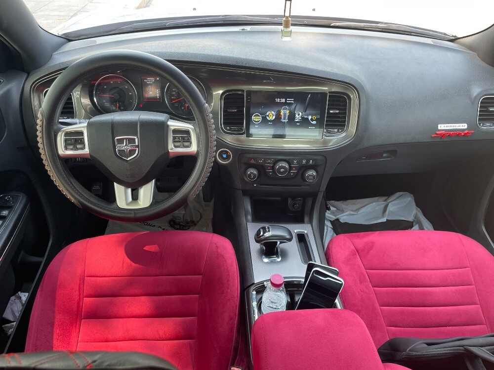 Dodge charger For sale or swap - 7