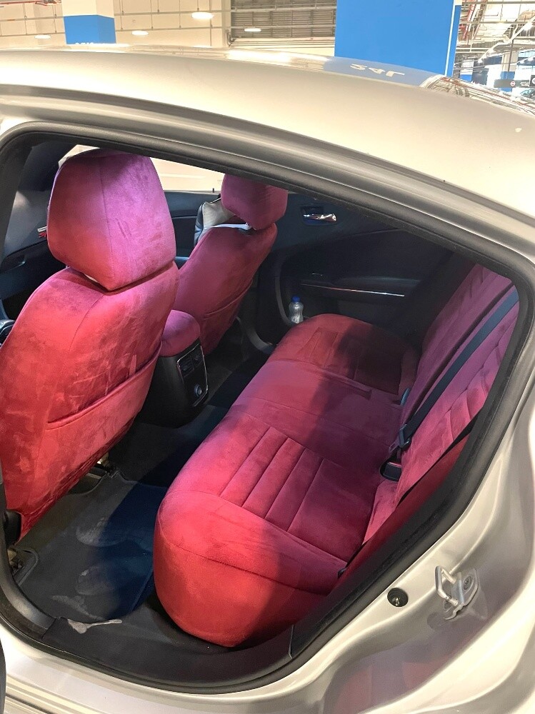 Dodge charger For sale or swap - 3