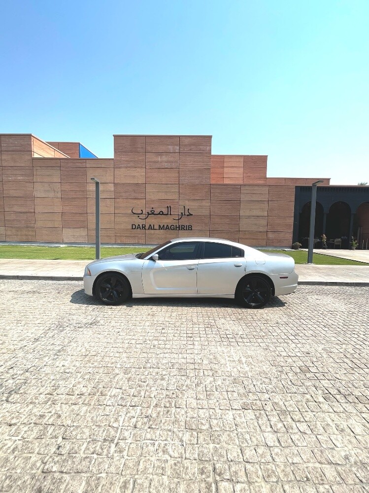 Dodge charger For sale or swap - 4