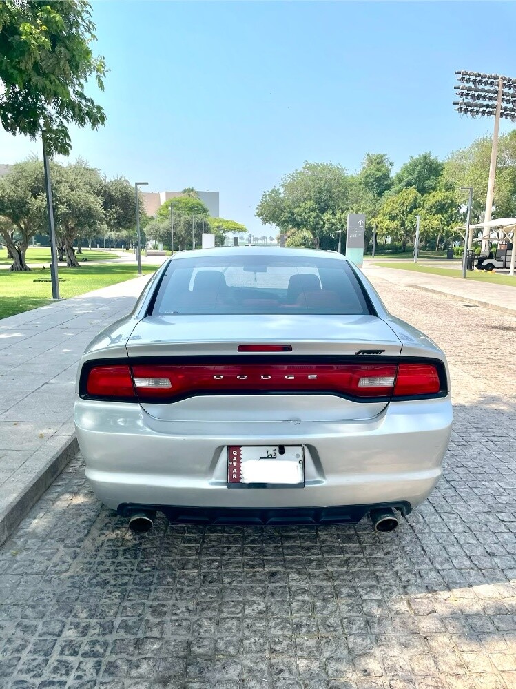 Dodge charger For sale or swap - 1