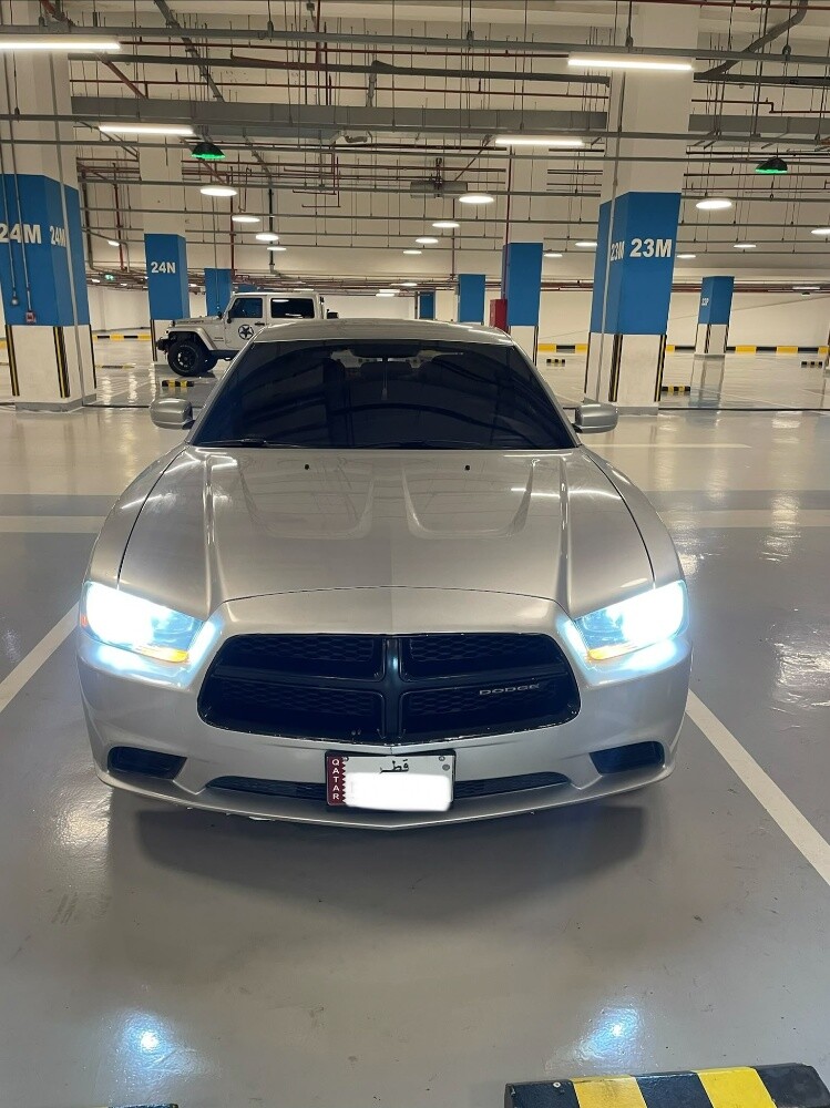 Dodge charger For sale or swap - 5