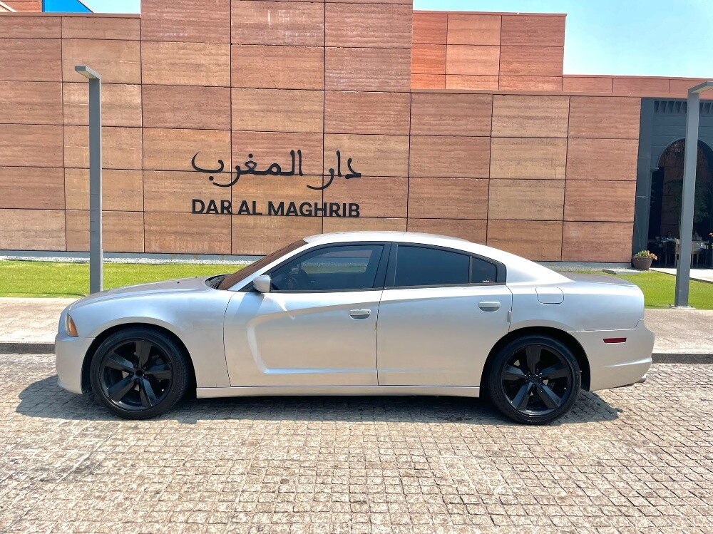 Dodge charger For sale or swap - 6