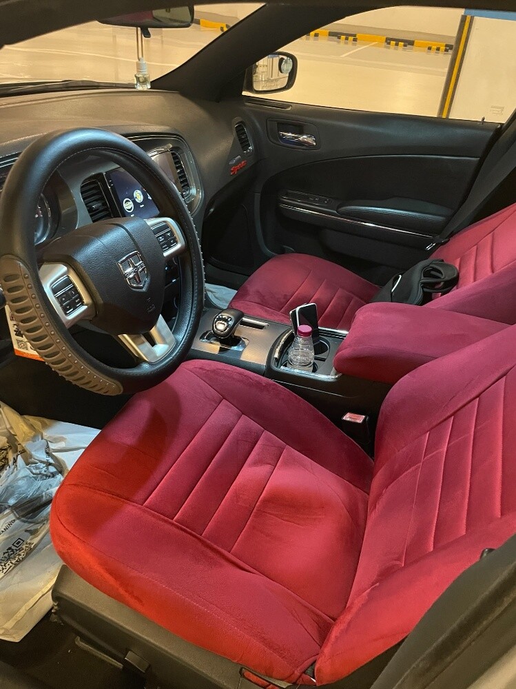Dodge charger For sale or swap - 2