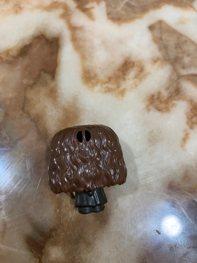  Ron and Hermione funko pop  - 5