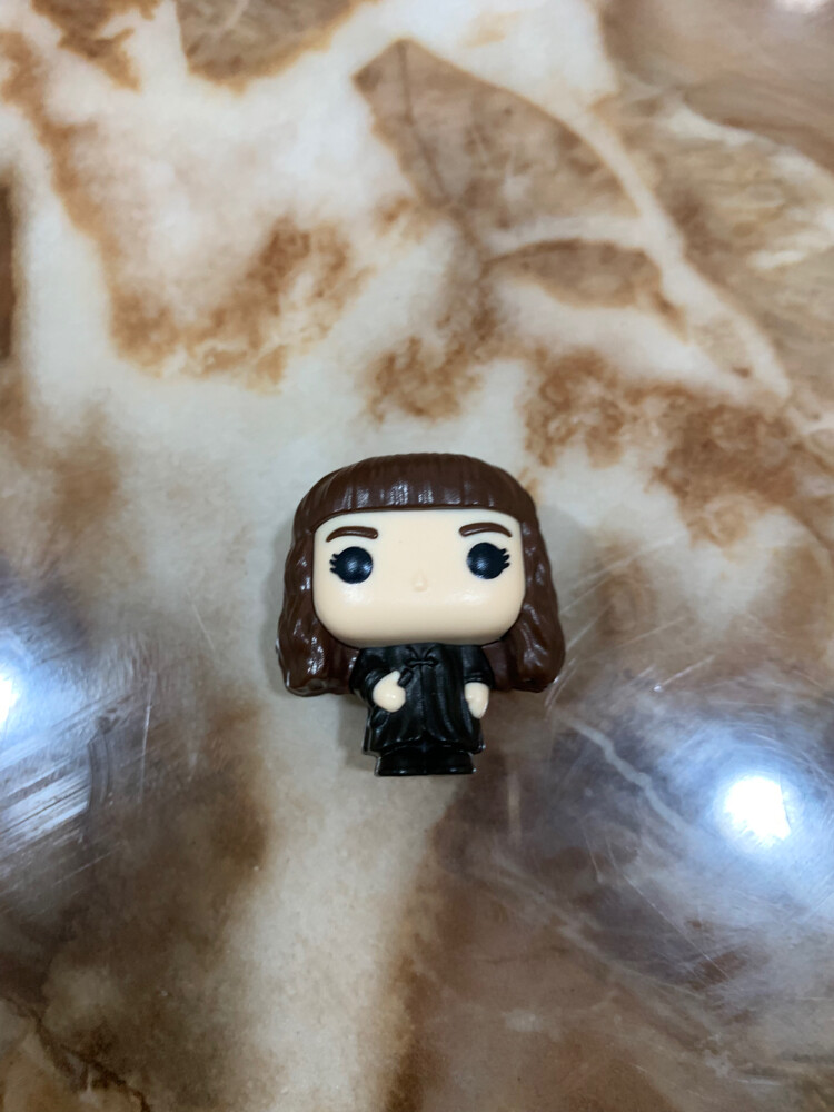  Ron and Hermione funko pop  - 4