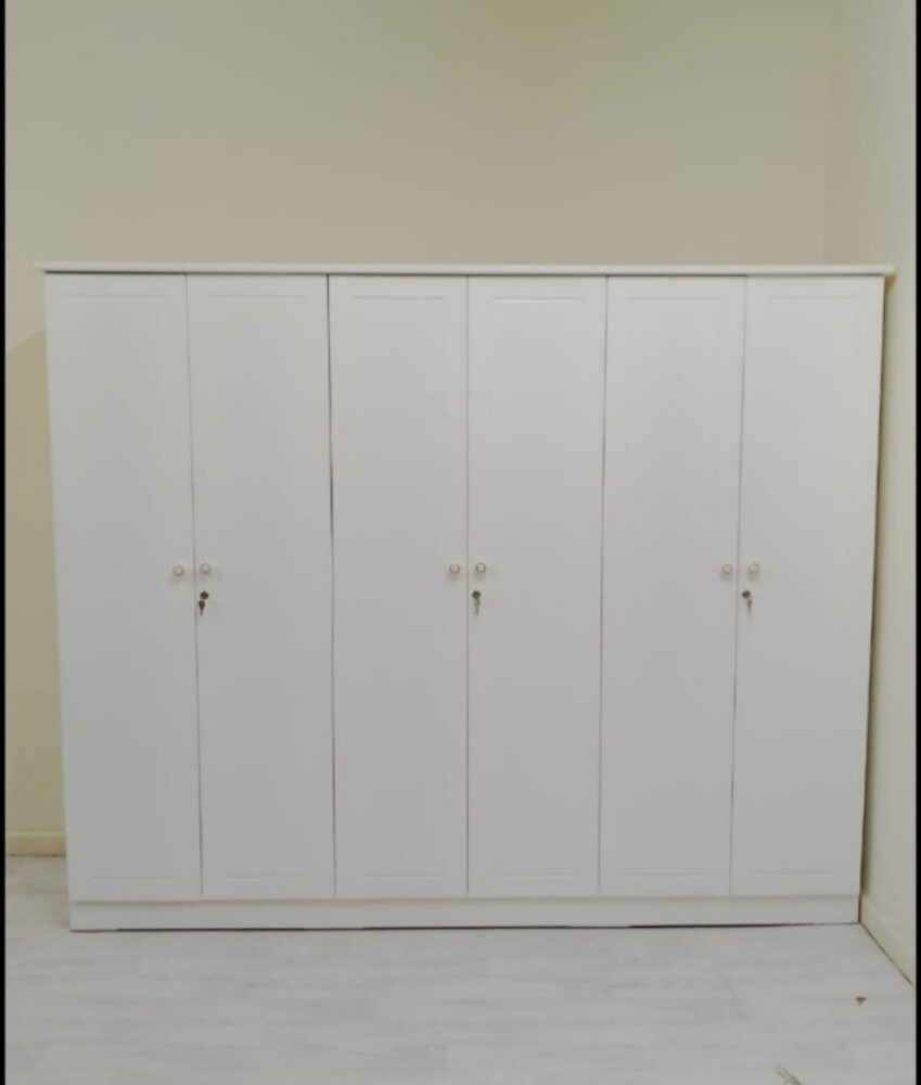 Complete bedroom set, bed, mattress - 3